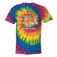 Please Be Patient With Me I'm From The 1900s Vintage Sarcasm Premium Tie-Dye T-Shirts Rainbow Tie-Dye Please Be Patient With Me I'm From The 1900s Vintage Sarcasm Premium Tie-Dye T-Shirts Rainbow Tie-Dye
