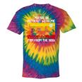 Please Be Patient With Me I'm From The 1900s Vintage Sun Set Premium Tie-Dye T-Shirts Rainbow Tie-Dye Please Be Patient With Me I'm From The 1900s Vintage Sun Set Premium Tie-Dye T-Shirts Rainbow Tie-Dye