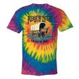 Please Be Patient With Me I'm From The 1900s Women Men Raglan Baseball Tee Tie-Dye T-Shirts Rainbow Tie-Dye