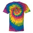 Please Slow Down I'm From The 1900s Tie-Dye T-Shirts Rainbow Tie-Dye