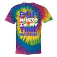 Pop Music Becomes a Time Machine Nostalgia Sound Quote Tie-Dye T-Shirts Rainbow Tie-Dye Pop Music Becomes a Time Machine Nostalgia Sound Quote Tie-Dye T-Shirts Rainbow Tie-Dye