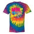 Raised On 90s Boy Bands Nostalgia Love Women Men Tie-Dye T-Shirts Rainbow Tie-Dye Raised On 90s Boy Bands Nostalgia Love Women Men Tie-Dye T-Shirts Rainbow Tie-Dye