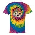 Raised On 90's Country Music Lover Nostalgia Retro Vibe Tie-Dye T-Shirts Rainbow Tie-Dye Raised On 90's Country Music Lover Nostalgia Retro Vibe Tie-Dye T-Shirts Rainbow Tie-Dye