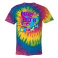 Retro 1980s 80's Baby 1990s 90's Made Me Nostalgia Birthday Tie-Dye T-Shirts Rainbow Tie-Dye Retro 1980s 80's Baby 1990s 90's Made Me Nostalgia Birthday Tie-Dye T-Shirts Rainbow Tie-Dye
