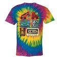 Retro Cassette 70s 80s 90s Music Vintage Party Nostalgia Tie-Dye T-Shirts Rainbow Tie-Dye Retro Cassette 70s 80s 90s Music Vintage Party Nostalgia Tie-Dye T-Shirts Rainbow Tie-Dye