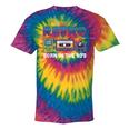Retro Gaming Nostalgia Tee Perfect For 90s Lovers Tie-Dye T-Shirts Rainbow Tie-Dye Retro Gaming Nostalgia Tee Perfect For 90s Lovers Tie-Dye T-Shirts Rainbow Tie-Dye