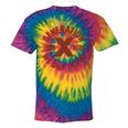 Retro Gen X 1965-1980 Sarcastic Nostalgia Graphic Premium Tri-Blend Tie-Dye T-Shirts Rainbow Tie-Dye Retro Gen X 1965-1980 Sarcastic Nostalgia Graphic Premium Tri-Blend Tie-Dye T-Shirts Rainbow Tie-Dye