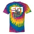 Retro Simme Moped Nostalgia Eastern Block Schwalbe Driver DDR Tie-Dye T-Shirts Rainbow Tie-Dye Retro Simme Moped Nostalgia Eastern Block Schwalbe Driver DDR Tie-Dye T-Shirts Rainbow Tie-Dye