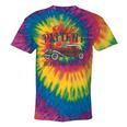 Sarcastic Please Be Patient With Me I'm From The 1900s Tie-Dye T-Shirts Rainbow Tie-Dye