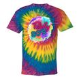 Totally 80's Tie Dye Retro Vibes 1980s Style Nostalgia Tie-Dye T-Shirts Rainbow Tie-Dye Totally 80's Tie Dye Retro Vibes 1980s Style Nostalgia Tie-Dye T-Shirts Rainbow Tie-Dye