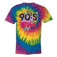 Vintage 90's Babe Party Back To 90s Cassette Nostalgia Premium Tri-Blend Tie-Dye T-Shirts Rainbow Tie-Dye Vintage 90's Babe Party Back To 90s Cassette Nostalgia Premium Tri-Blend Tie-Dye T-Shirts Rainbow Tie-Dye