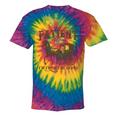 Vintage Please Be Patient With Me I'm From The 1900s On Back Tie-Dye T-Shirts Rainbow Tie-Dye Vintage Please Be Patient With Me I'm From The 1900s On Back Tie-Dye T-Shirts Rainbow Tie-Dye