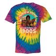 Vintage Please Be Patient I'm From The 1900s Men Women Tie-Dye T-Shirts Rainbow Tie-Dye