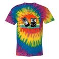 Vintage Retro Classically Trained Video Game 90s Nostalgia Tie-Dye T-Shirts Rainbow Tie-Dye Vintage Retro Classically Trained Video Game 90s Nostalgia Tie-Dye T-Shirts Rainbow Tie-Dye