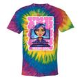Y2K Nostalgia Retro Aesthetic Trendy Vintage Tie-Dye T-Shirts Rainbow Tie-Dye Y2K Nostalgia Retro Aesthetic Trendy Vintage Tie-Dye T-Shirts Rainbow Tie-Dye