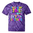 This Is My 70's Costume Nostalgia Mixtape Era 1970s Party Tie-Dye T-Shirts Purple Tie-Dye This Is My 70's Costume Nostalgia Mixtape Era 1970s Party Tie-Dye T-Shirts Purple Tie-Dye