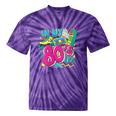 In My 80s Era Retro Vintage 80s Party Throwback Nostalgia Tie-Dye T-Shirts Purple Tie-Dye In My 80s Era Retro Vintage 80s Party Throwback Nostalgia Tie-Dye T-Shirts Purple Tie-Dye