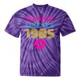 80s Outfit Women Nostalgia Eighties Party Tie-Dye T-Shirts Purple Tie-Dye 80s Outfit Women Nostalgia Eighties Party Tie-Dye T-Shirts Purple Tie-Dye