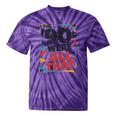 The 90s Were All That – Retro 1990s Nostalgia Tee Tie-Dye T-Shirts Purple Tie-Dye