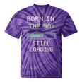 90s Baby Tired Millennial Burnout Nostalgia Parenting Tie-Dye T-Shirts Purple Tie-Dye 90s Baby Tired Millennial Burnout Nostalgia Parenting Tie-Dye T-Shirts Purple Tie-Dye