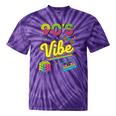 90s Nostalgia Retro Apparel 90'S Vibe Retro Tie-Dye T-Shirts Purple Tie-Dye 90s Nostalgia Retro Apparel 90'S Vibe Retro Tie-Dye T-Shirts Purple Tie-Dye