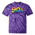 90s Retro Pop Art Rainbow Lips Nostalgia Costume 90s Tie-Dye T-Shirts Purple Tie-Dye 90s Retro Pop Art Rainbow Lips Nostalgia Costume 90s Tie-Dye T-Shirts Purple Tie-Dye