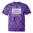 90s RNB Vibes Cassette – Retro Music Nostalgia RNB Cassette Premium Tri-Blend Tie-Dye T-Shirts Purple Tie-Dye 90s RNB Vibes Cassette – Retro Music Nostalgia RNB Cassette Premium Tri-Blend Tie-Dye T-Shirts Purple Tie-Dye