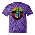 Arcade Game Machine Nostalgia Retro Gamer 80s 90s Tie-Dye T-Shirts Purple Tie-Dye Arcade Game Machine Nostalgia Retro Gamer 80s 90s Tie-Dye T-Shirts Purple Tie-Dye
