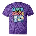 Back To The 2000s Retro Nostalgia Tie-Dye T-Shirts Purple Tie-Dye Back To The 2000s Retro Nostalgia Tie-Dye T-Shirts Purple Tie-Dye