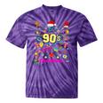 Back To 90's Christmas Nostalgia Quotes Graphic Premium Tri-Blend Tie-Dye T-Shirts Purple Tie-Dye Back To 90's Christmas Nostalgia Quotes Graphic Premium Tri-Blend Tie-Dye T-Shirts Purple Tie-Dye