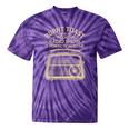 Burnt Toast And A Weekend Radio Show 80s 90s Nostalgia Tie-Dye T-Shirts Purple Tie-Dye Burnt Toast And A Weekend Radio Show 80s 90s Nostalgia Tie-Dye T-Shirts Purple Tie-Dye