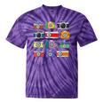 Camera Hand Drawn Old Nostalgia Retro Lens Styles Tie-Dye T-Shirts Purple Tie-Dye Camera Hand Drawn Old Nostalgia Retro Lens Styles Tie-Dye T-Shirts Purple Tie-Dye