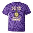 You Can't Scare Me I'm From The 1900s Vintage Pocket Watch Premium Tie-Dye T-Shirts Purple Tie-Dye You Can't Scare Me I'm From The 1900s Vintage Pocket Watch Premium Tie-Dye T-Shirts Purple Tie-Dye