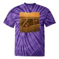 Cat Sloth Dog Retro Nostalgia Roadtrip Photo Tie-Dye T-Shirts Purple Tie-Dye Cat Sloth Dog Retro Nostalgia Roadtrip Photo Tie-Dye T-Shirts Purple Tie-Dye