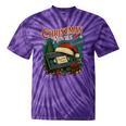 Christmas Movies Chill Retro VHS Holiday Nostalgia Tie-Dye T-Shirts Purple Tie-Dye Christmas Movies Chill Retro VHS Holiday Nostalgia Tie-Dye T-Shirts Purple Tie-Dye