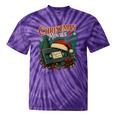 Christmas Movies Chill Retro VHS Holiday Nostalgia Tie-Dye T-Shirts Purple Tie-Dye Christmas Movies Chill Retro VHS Holiday Nostalgia Tie-Dye T-Shirts Purple Tie-Dye