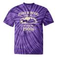 Classic Please Be Patient With Me I'm From The 1900s Tie-Dye T-Shirts Purple Tie-Dye