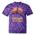 Cowboy Joy Nostalgia Television For Western Lovers Tie-Dye T-Shirts Purple Tie-Dye Cowboy Joy Nostalgia Television For Western Lovers Tie-Dye T-Shirts Purple Tie-Dye