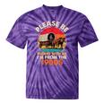 Dad Father's Day Please Be Patient I'm From The 1900s Tie-Dye T-Shirts Purple Tie-Dye Dad Father's Day Please Be Patient I'm From The 1900s Tie-Dye T-Shirts Purple Tie-Dye