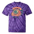 Dial It Back Retro Tech Nostalgia Vintage Premium Tri-Blend Tie-Dye T-Shirts Purple Tie-Dye Dial It Back Retro Tech Nostalgia Vintage Premium Tri-Blend Tie-Dye T-Shirts Purple Tie-Dye