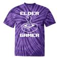 Elder Gamer Retro Video Game Nostalgia Old Gamer Premium Tri-Blend Tie-Dye T-Shirts Purple Tie-Dye Elder Gamer Retro Video Game Nostalgia Old Gamer Premium Tri-Blend Tie-Dye T-Shirts Purple Tie-Dye