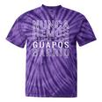 Famous 80's Nostalgia Spanish Rock Premium Tri-Blend Tie-Dye T-Shirts Purple Tie-Dye Famous 80's Nostalgia Spanish Rock Premium Tri-Blend Tie-Dye T-Shirts Purple Tie-Dye