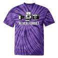 Never Forget Retro Camera Photography Nostalgia Tie-Dye T-Shirts Purple Tie-Dye Never Forget Retro Camera Photography Nostalgia Tie-Dye T-Shirts Purple Tie-Dye