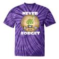 Never Forget Women Men Never Forget Men Nostalgia Tie-Dye T-Shirts Purple Tie-Dye Never Forget Women Men Never Forget Men Nostalgia Tie-Dye T-Shirts Purple Tie-Dye