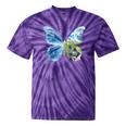 Frutiger Aero Aesthetic Butterfly Computer Fishes Scenery Raglan Baseball Tee Tie-Dye T-Shirts Purple Tie-Dye Frutiger Aero Aesthetic Butterfly Computer Fishes Scenery Raglan Baseball Tee Tie-Dye T-Shirts Purple Tie-Dye