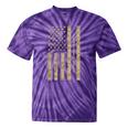 Frutiger Aero Aesthetic Retro Tech Desert Camo Distressed Tie-Dye T-Shirts Purple Tie-Dye Frutiger Aero Aesthetic Retro Tech Desert Camo Distressed Tie-Dye T-Shirts Purple Tie-Dye