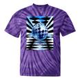 Frutiger Aero Aesthetic Tech Checkered Room Orb Sky Tie-Dye T-Shirts Purple Tie-Dye Frutiger Aero Aesthetic Tech Checkered Room Orb Sky Tie-Dye T-Shirts Purple Tie-Dye