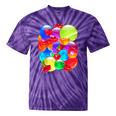 Frutiger Aero Aesthetic Tech Orb Pattern Heart Cherry Lips Raglan Baseball Tee Tie-Dye T-Shirts Purple Tie-Dye Frutiger Aero Aesthetic Tech Orb Pattern Heart Cherry Lips Raglan Baseball Tee Tie-Dye T-Shirts Purple Tie-Dye