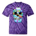 Frutiger Aero Aesthetic Tech Skull Computer Fishes Raglan Baseball Tee Tie-Dye T-Shirts Purple Tie-Dye Frutiger Aero Aesthetic Tech Skull Computer Fishes Raglan Baseball Tee Tie-Dye T-Shirts Purple Tie-Dye