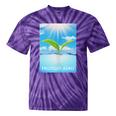 Frutiger Aero Aesthetics Tie-Dye T-Shirts Purple Tie-Dye Frutiger Aero Aesthetics Tie-Dye T-Shirts Purple Tie-Dye